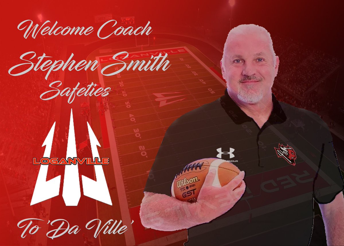 Loganville Football Recruits tweet media