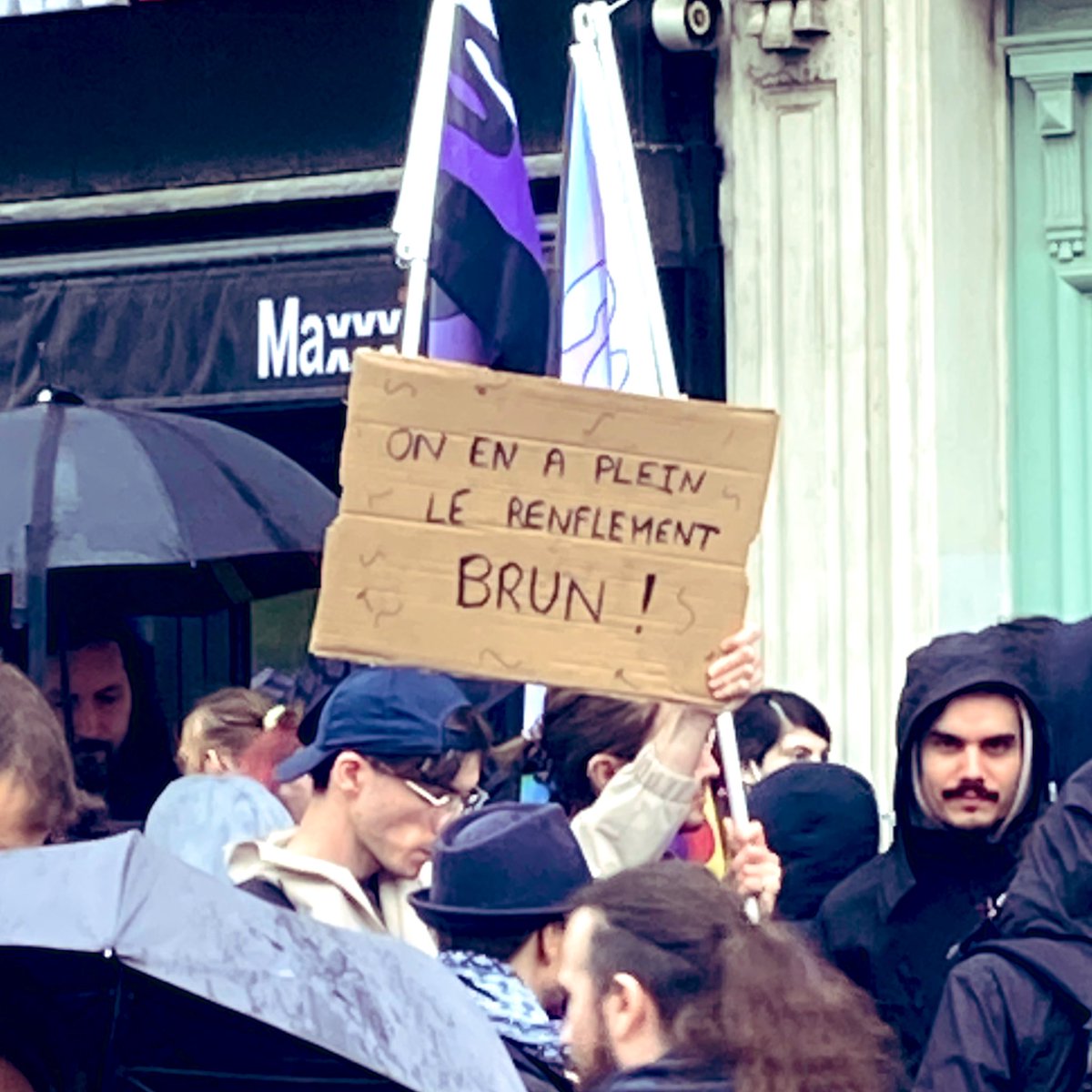 Marie Cohuet tweet media