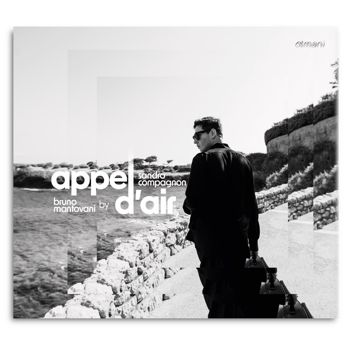 Sandro Compagnon tweet media