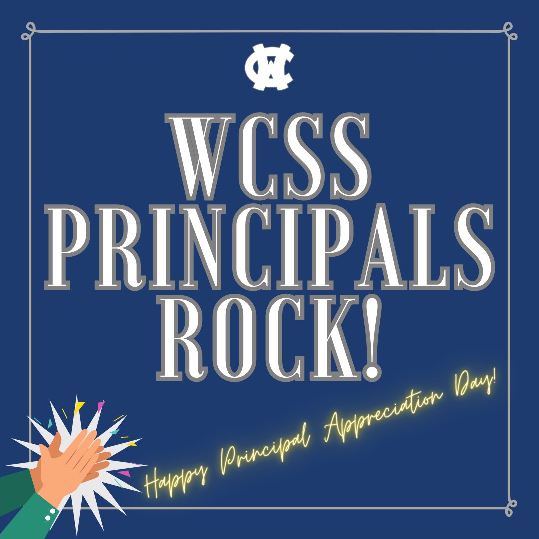 White Co School System tweet media