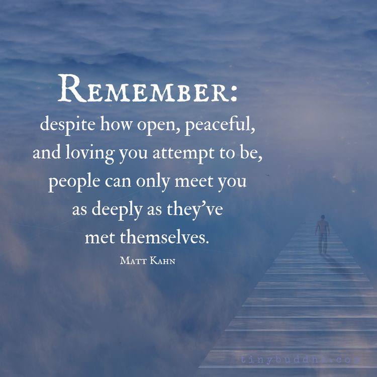 cheriofhilarion's tweet photo. This is it in a nutshell we are mirrors for self in reflection! Same spirit alive in all things!  If you don't love yourself you can not see that love in others!!  We project what's in our heart! https://t.co/1216QAyBgd