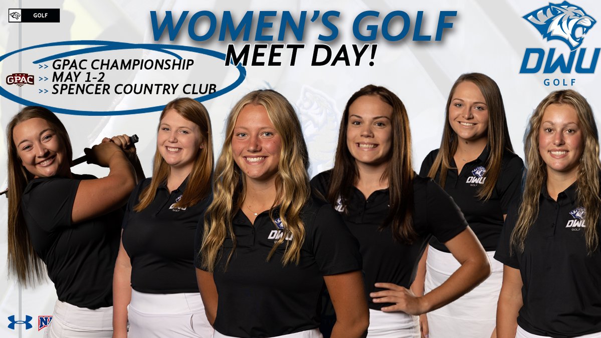 DWU Athletics tweet media