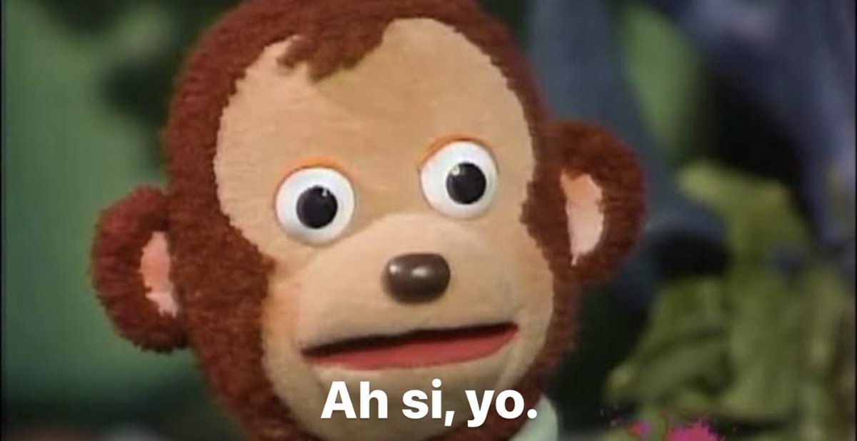 ¿Qué clase de persona se despierta un 1º de Mayo tan temprano?
