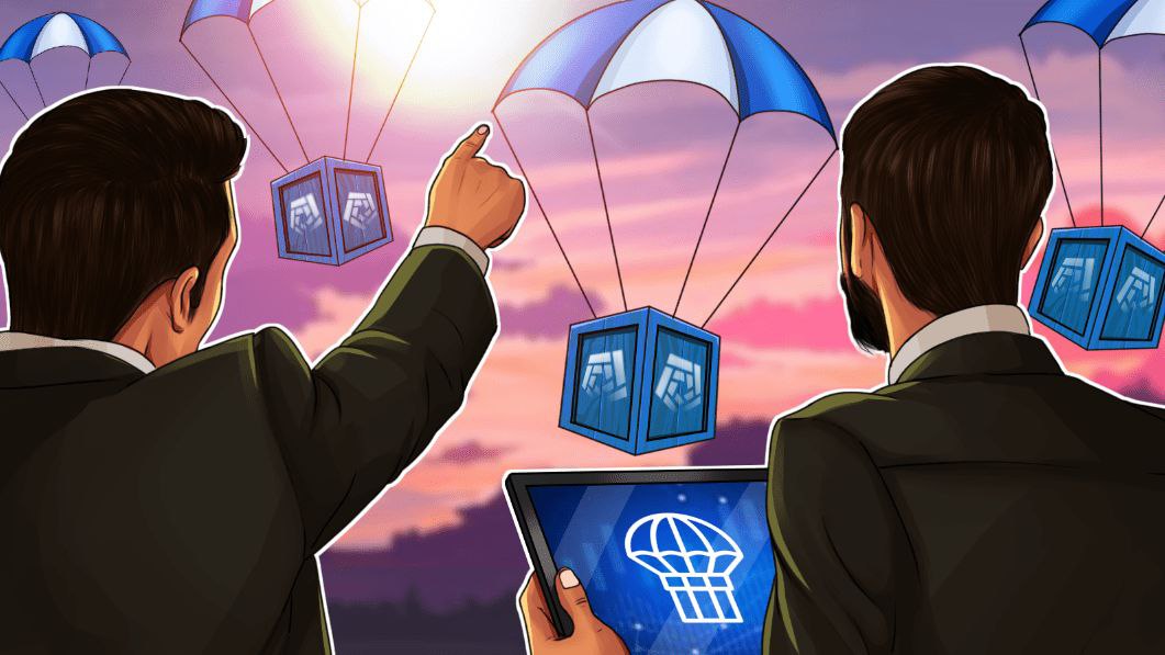 $ARKM is already officially confirmed!

This will be your easiest Airdrop ever! 
Using this free on-chain analysis platform, you can earn $ARKM!

Follow these steps to qualify for the confirmed four-figure Arkham Intelligence Airdrop: 🧵