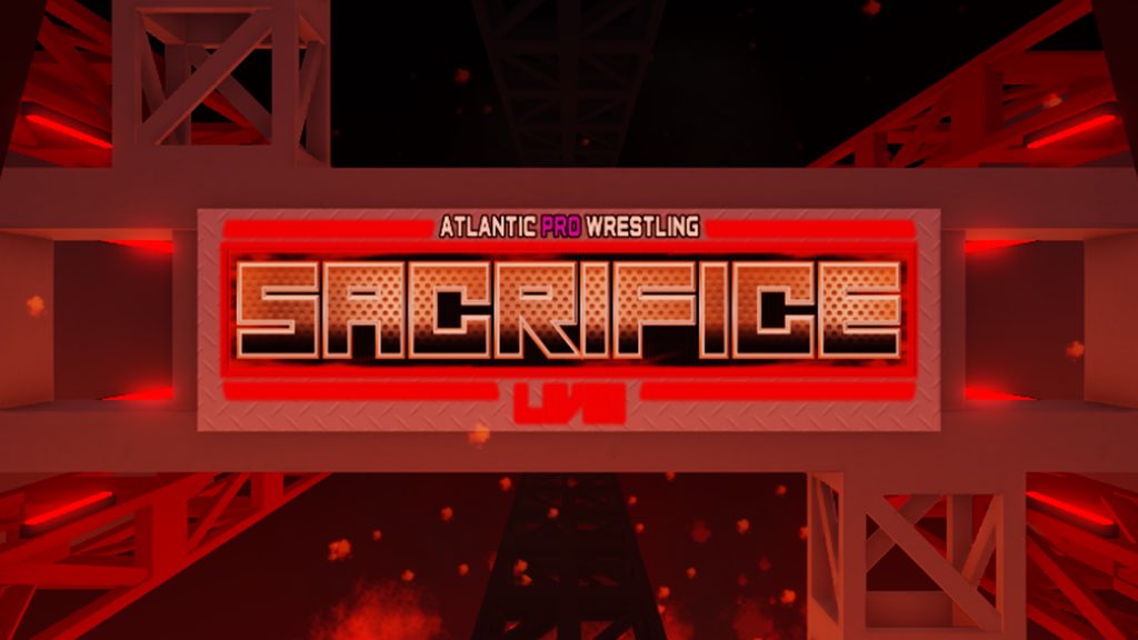 APW_Live's tweet photo. APW announced the 2023 APW Draft yesterday on Sacrifice!
The only question now is.. Who goes Sacrifice and who goes to Carnage?
#APWDraft #APWSociety https://t.co/wWKqKtSkcl