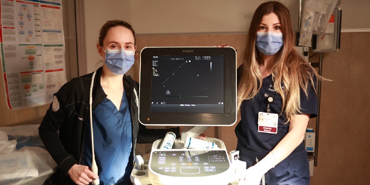 The Ottawa Hospital tweet media