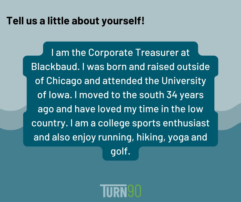 TurnNinety's tweet image. 🤝 Meet Turn90 Board Member Tom Griffin
"Society cannot only be focused on punishment, redemption needs to be the true goal of justice system." - Tom Griffin
#reentryprogram #boardmemberspotlight #turn90