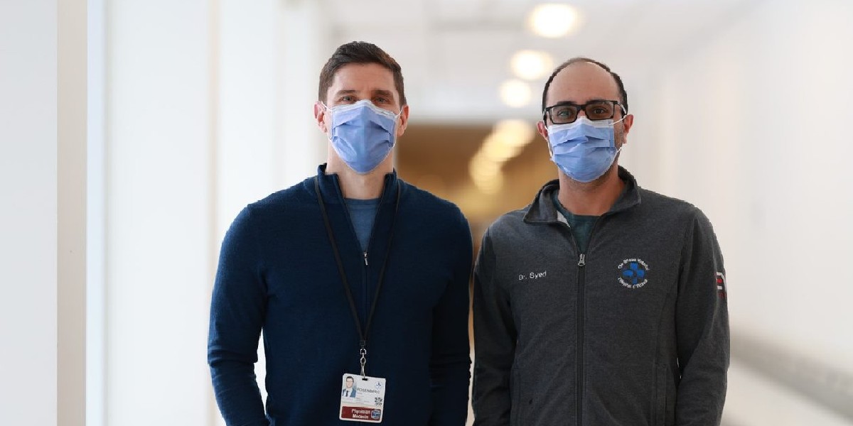 The Ottawa Hospital tweet media