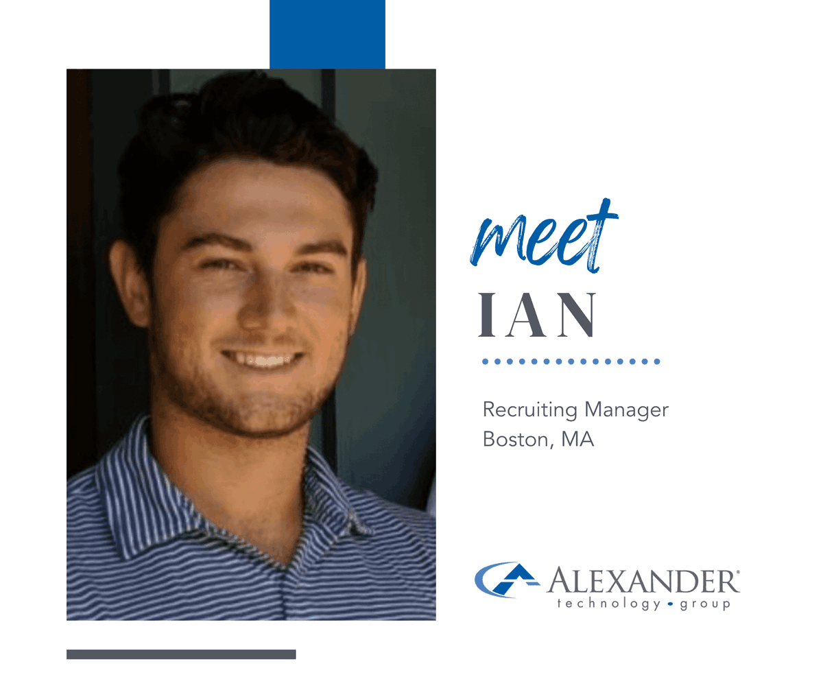 Alexander Technology Group tweet media