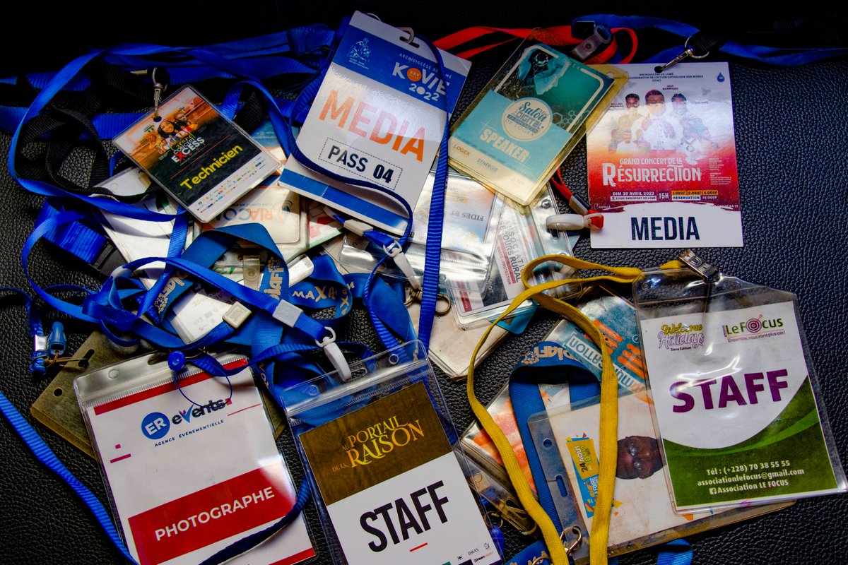 David Ségbéaya Wottor 🇹🇬 tweet media