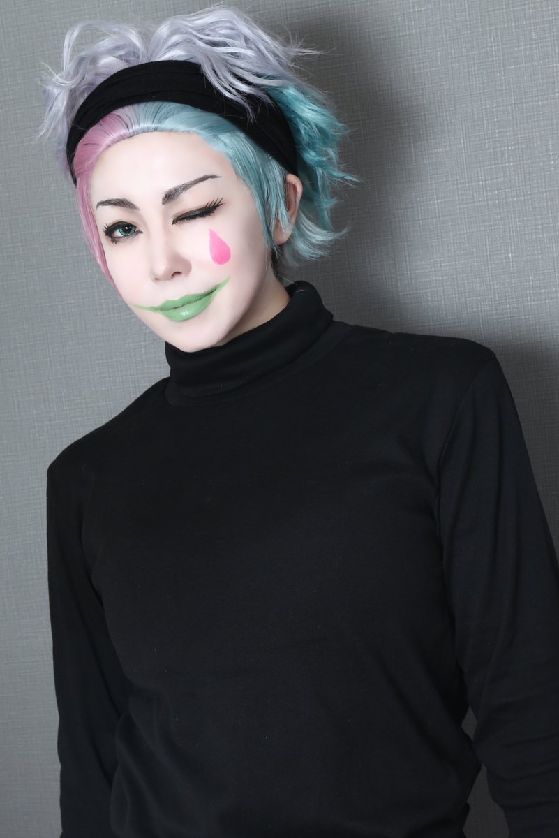 メガ𝑳‌𝑶‌𝑽‌𝑬ハッピーなあもこ🍒 tweet media