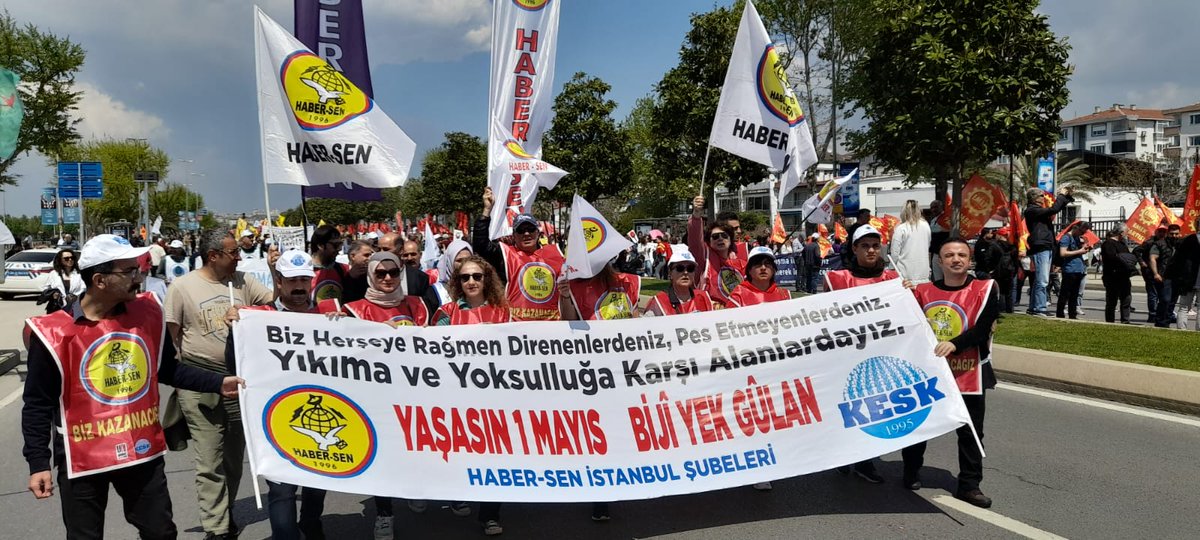HABER-SEN tweet media