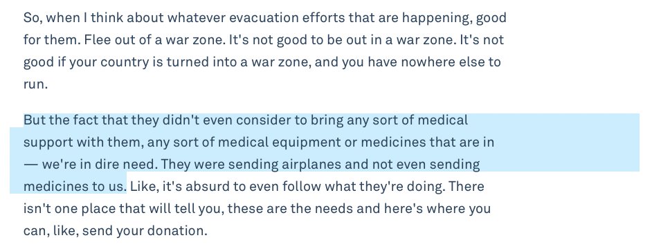 BJBraak's tweet photo. Recall with melancholy the peaceful times in beautiful Khartoum. Two thoughts for internationals: 1) Evacuate your people, but let that not be the main/only objective. Let it be the beginning, not the end of international concern w Sudanese (quote by @MuzanAlneel). 1/2 https://t.co/oz7o4XQ9GX