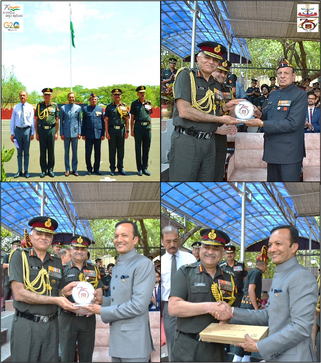 PRO Defence Pune On Twitter Lt Gen Daljit Singh AVSM VSM PHS DGAFMS pro-defence-pune-on-twitter-lt-gen-daljit-singh-avsm-vsm-phs-dgafms