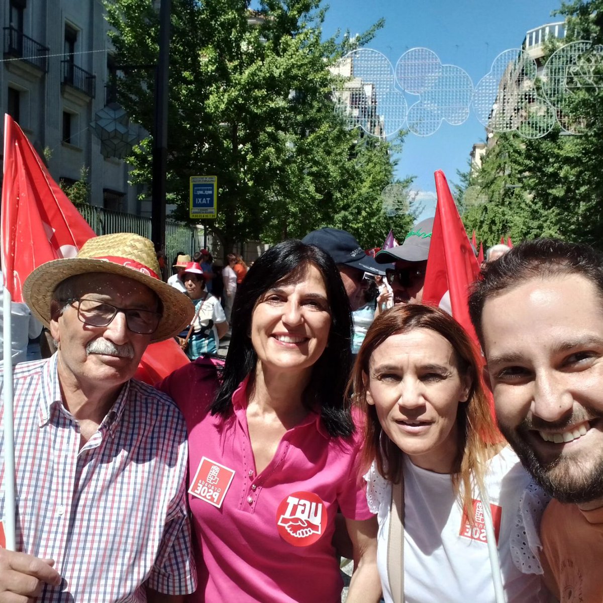 Pedro Sánchez Ferrer tweet media