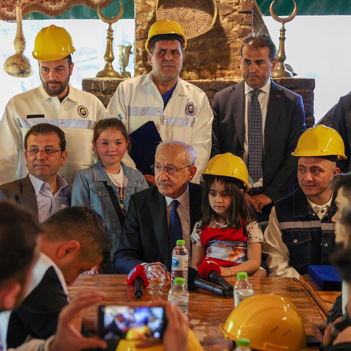 Kemal Kılıçdaroğlu tweet media