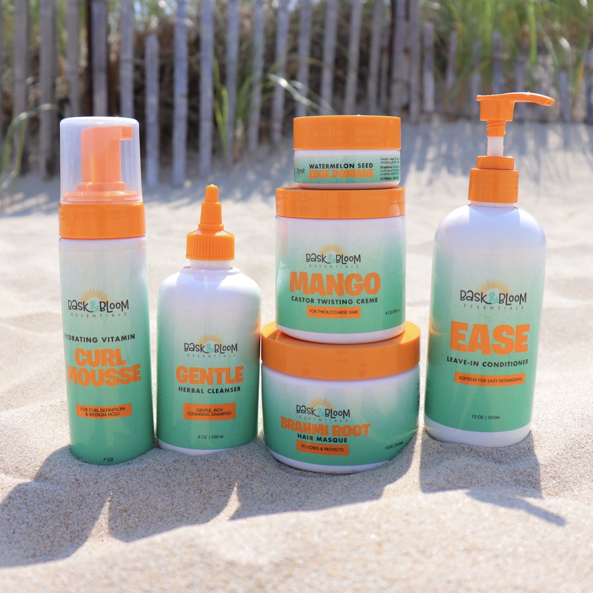 BaskAndBloomEss's tweet photo. A brand where you don’t have to compromise when it comes to healthy hair, scalp care &amp; beautiful styles.

No matter the season you can have: ☀️Nourishment &amp; restoration
☀️Lots of moisture
☀️Definition and non-drying hold
☀️Protection from harsh weather element... https://t.co/ugLQGz88EO