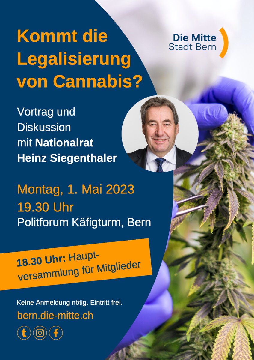 LauraCurau's tweet photo. Heute meine erste Hauptversammlung der @MitteStadtBern und danach spannender Vortrag und Diskussion mit @h_siegenthaler
Öffentlich und kostenlos im Käfigturm.
#mittebern https://t.co/opMpeEwIaG