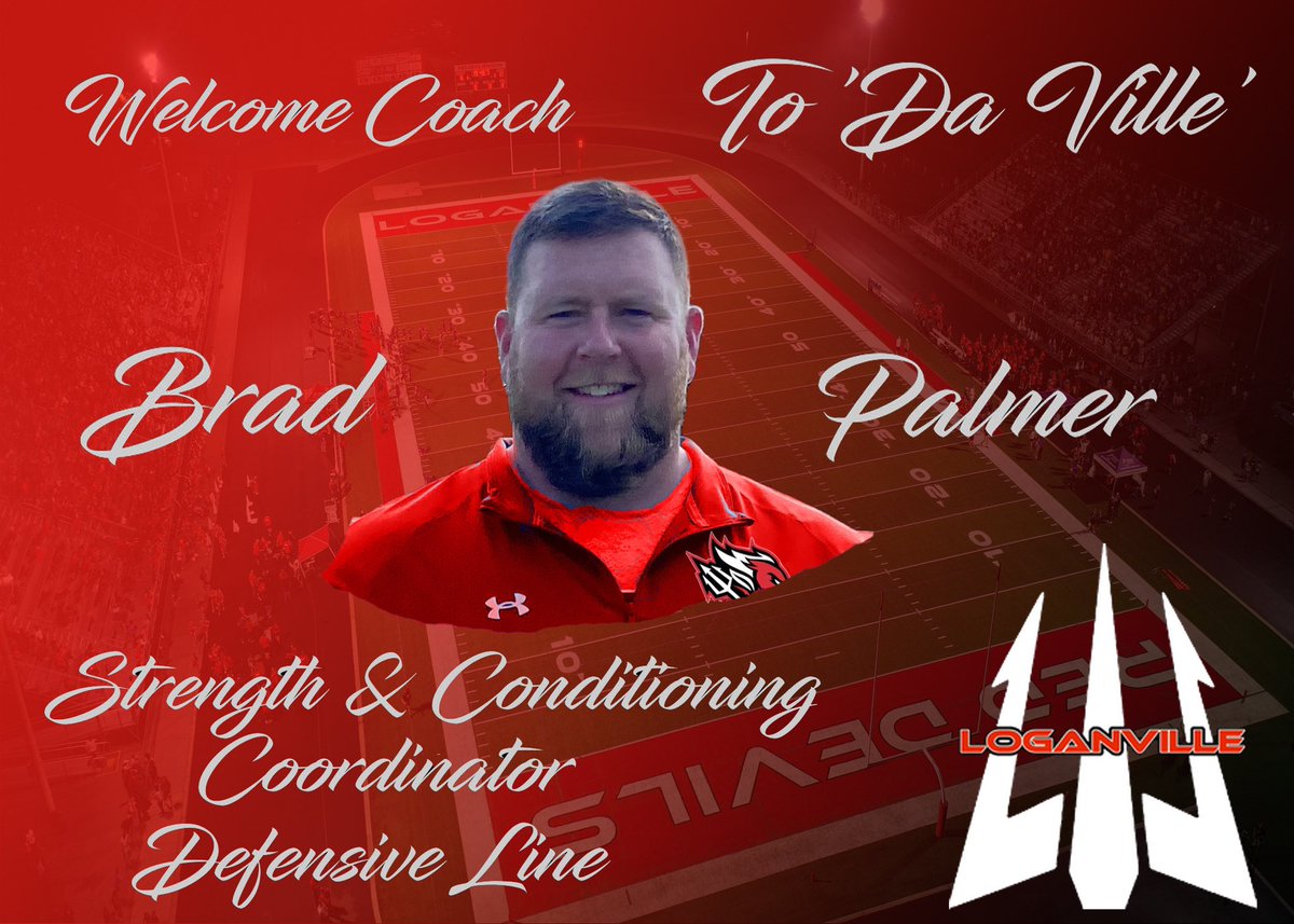 Loganville Football Recruits tweet media