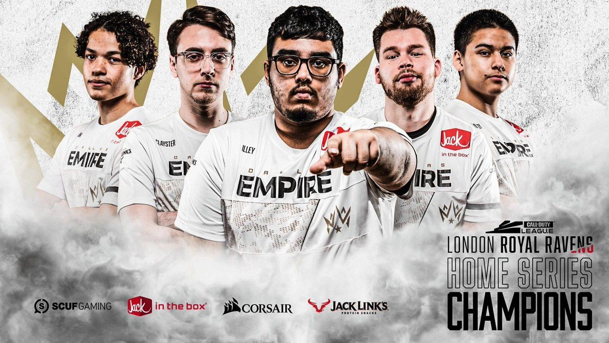 COD Archives on Twitter: