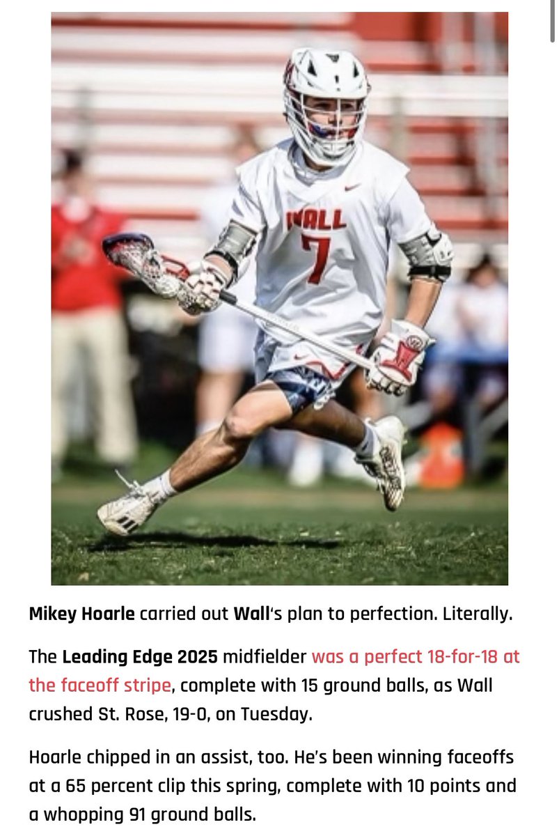 Mikey.Hoarle tweet media