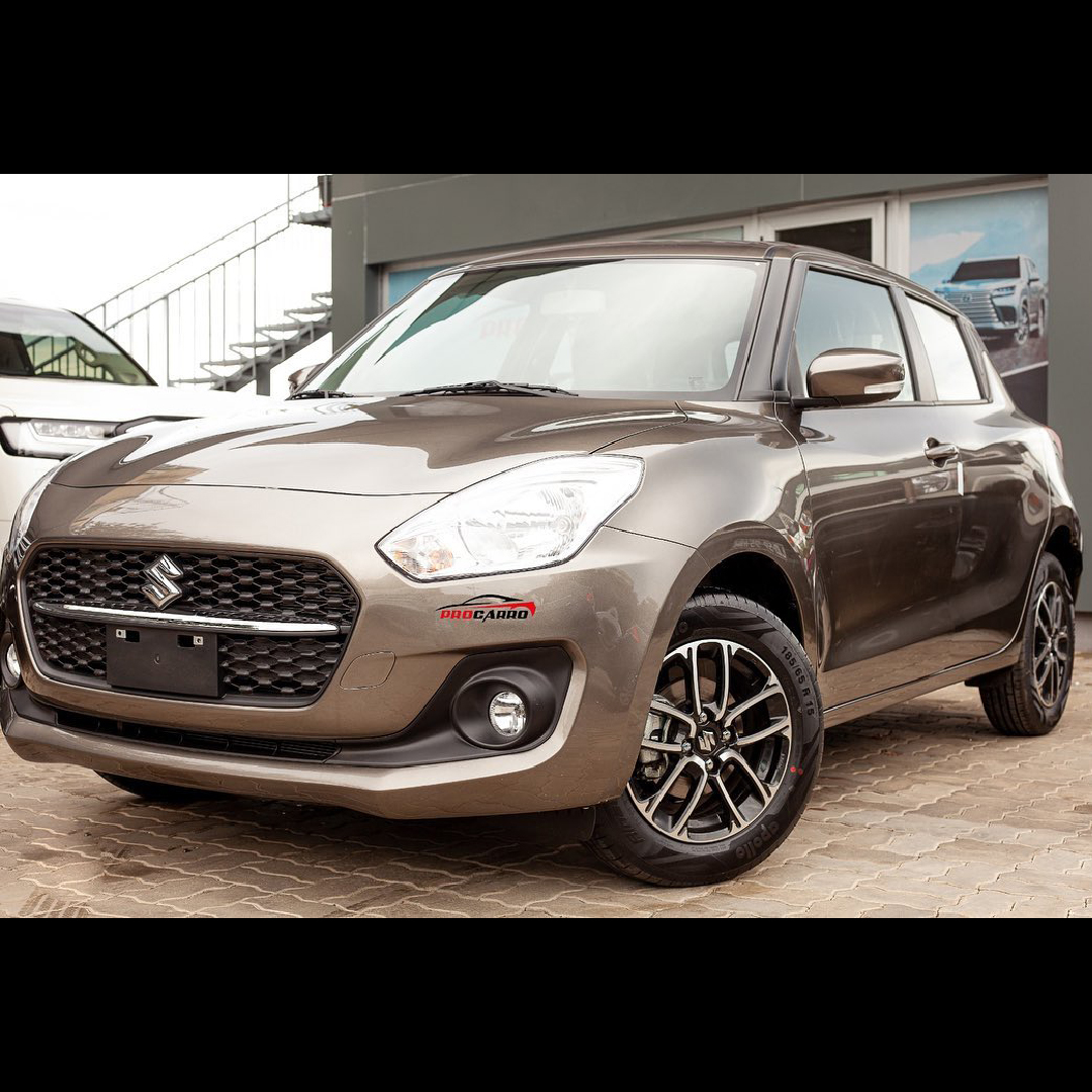 Procarro_Angola's tweet photo. Suzuki Swift 1,2L AT
00244930333555
#procarroangola #angola #Suzuki #carros #buy #new https://t.co/BzkWQsYjZt
