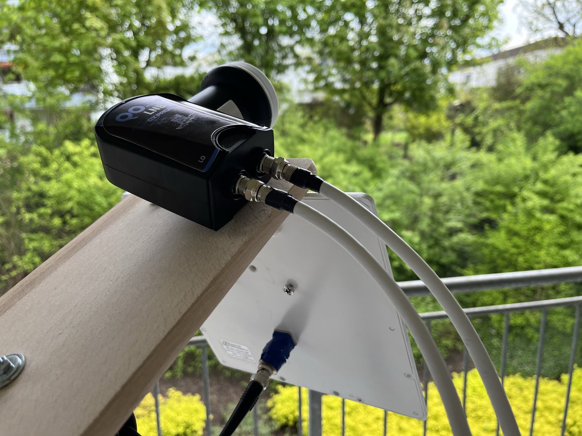 DK9JC 🛰️📡 tweet media
