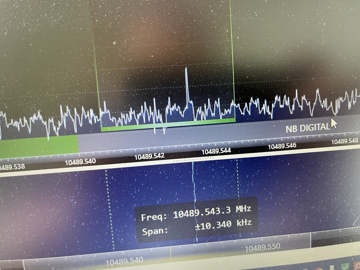 DK9JC 🛰️📡 tweet media