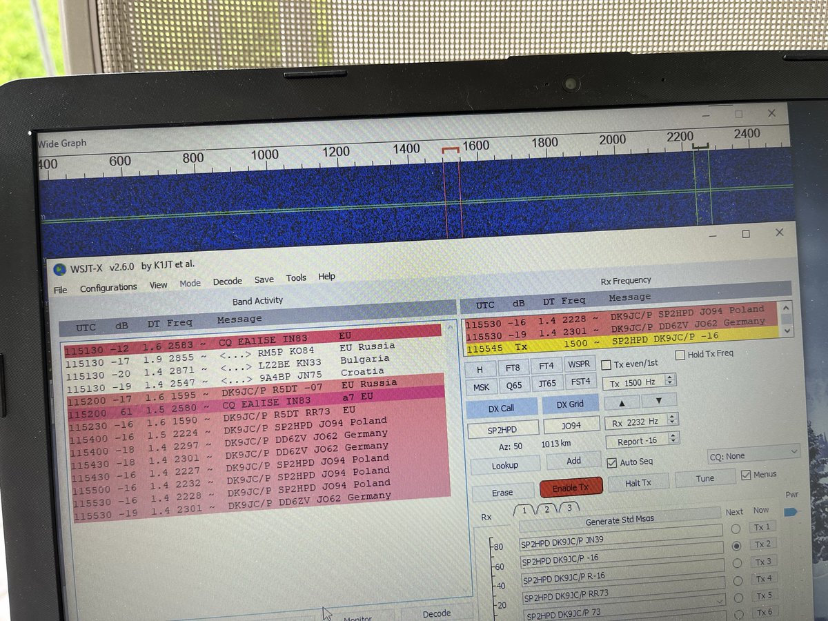 DK9JC 🛰️📡 tweet media
