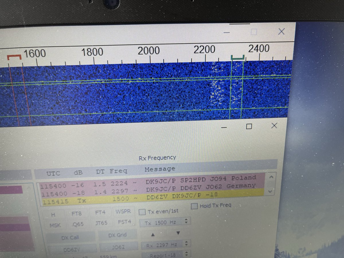 DK9JC 🛰️📡 tweet media