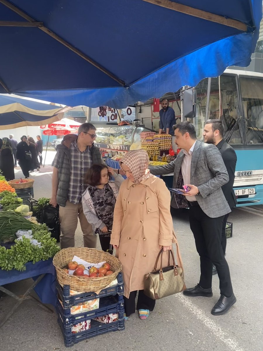 caglayancgty's tweet photo. 📍Başiskele

Durmadan, yorulmadan ulaşılmadık kimse, dokunulmadık gönül bırakmayacağız ! https://t.co/rb1ZM95vpq