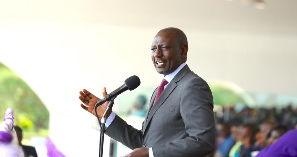 State House Kenya tweet media