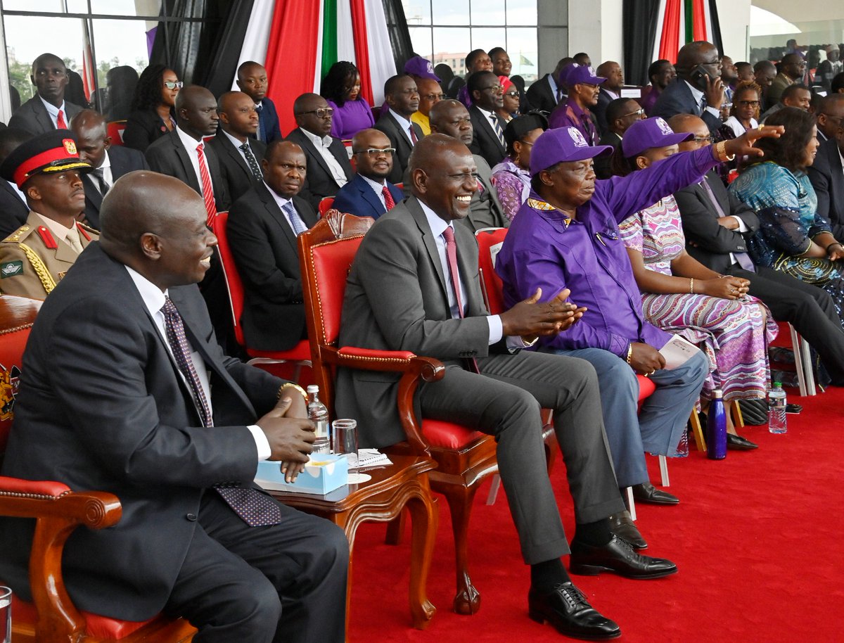 State House Kenya tweet media
