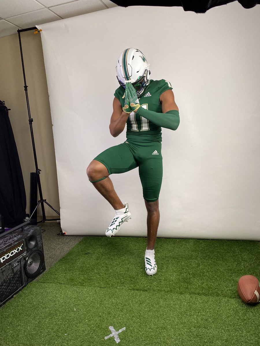 Samuel “SAMSON” Clerjuste 🚀 tweet media