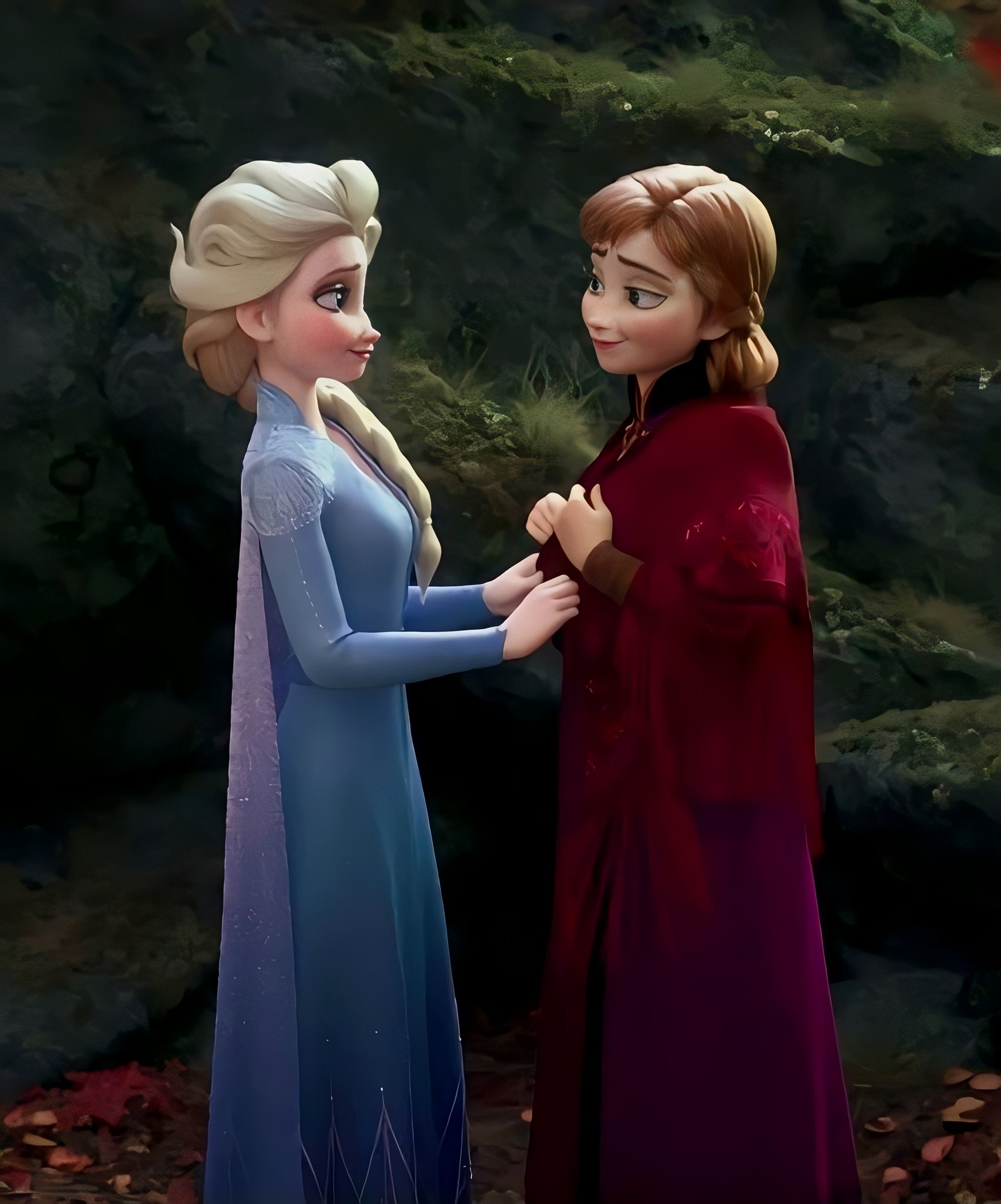 bigfrozenfan Frozen forever (bigfrozenfan1) / Twitter