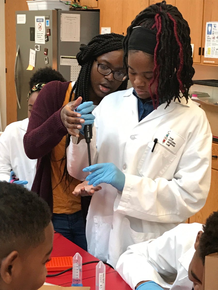 Dr. Andre Samuel👨🏽‍🔬 tweet media