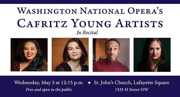Cafritz Young Artists in recital 12:15 Wednesday: conta.cc/426aJwu
conta.cc/41JQIMh