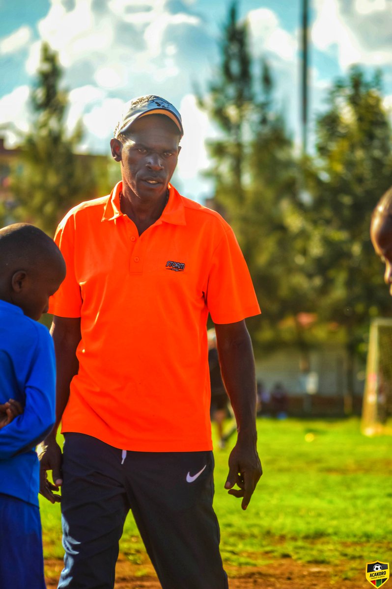 Acakoro Football tweet media