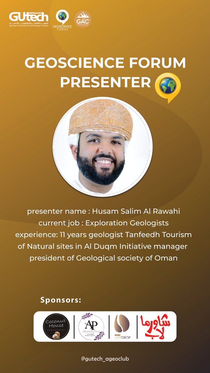 AGEO_Club's tweet photo. @Hussam_Rawahi https://t.co/4459oCbcOB