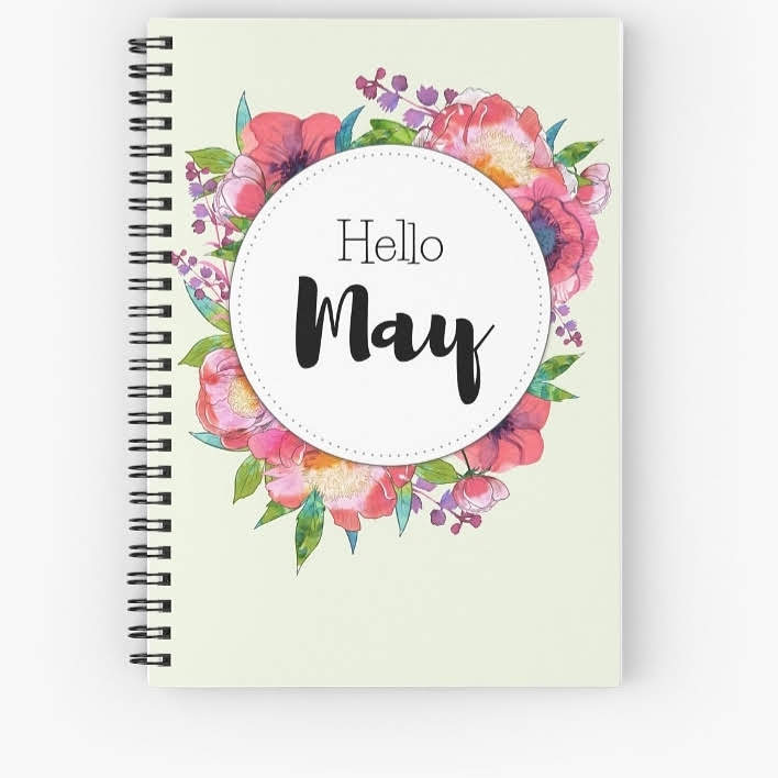 s_msonia's tweet photo. Bienvenido Mayo🙏

Mes de las flores,de los colores 

...Pero al final todo lo que vale la pena en este mundo 🌏 es lo que crece en el jardín del Corazón

Feliz nuevo mes a tod@s 🙋‍♀️💖

#MagicMay
#WelcomeMay
#BienvenidoMayo
#1Mayo
#FelizLunesATodos https://t.co/dMJXy4fFDu