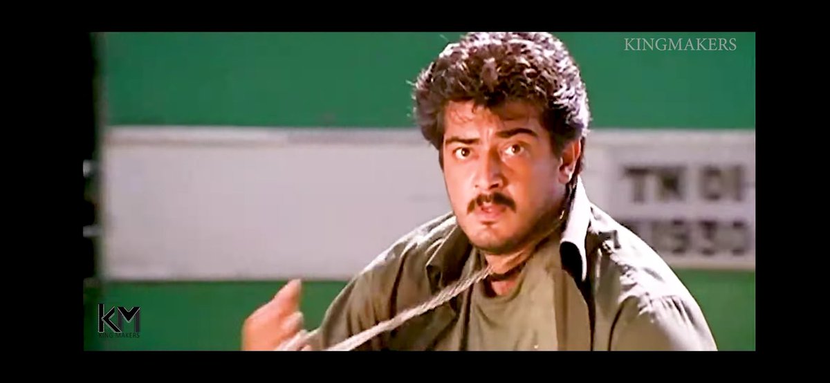 kapil_lakshith's tweet image. Kadhal Mannan to Gangster.

#amarkalam #AjithKumar52 #AjithKumar