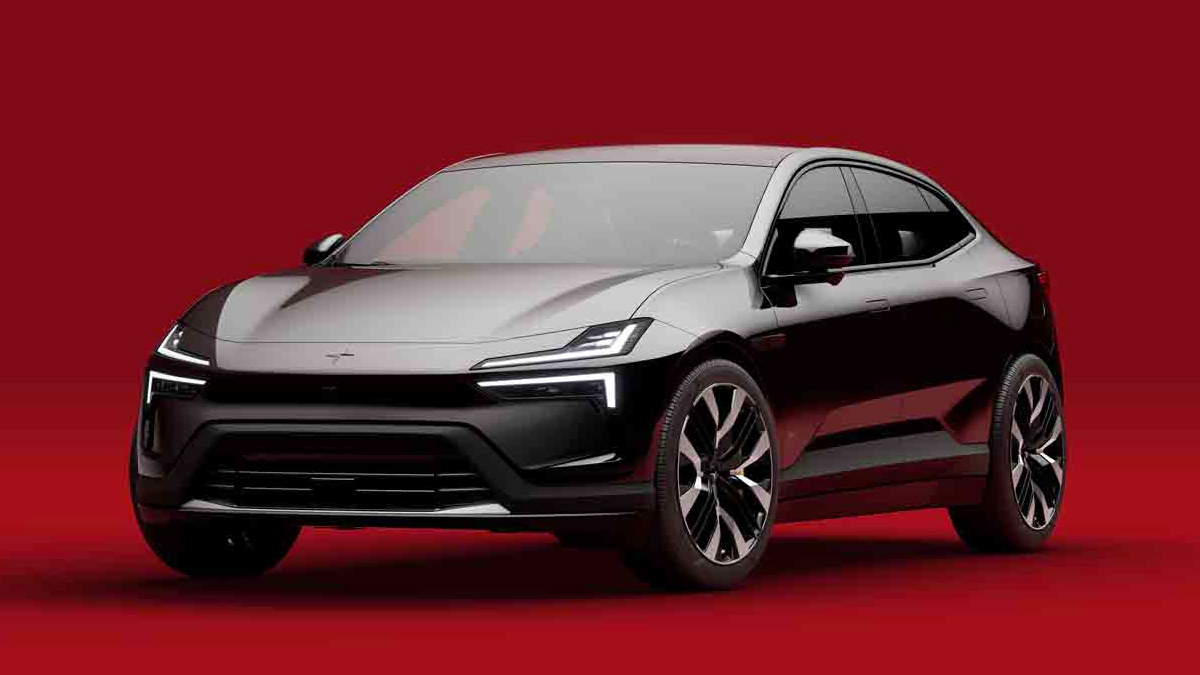 Polestar 4 é apresentado como forte concorrente no mercado de SUVs elétricos
veiculoeletrico.blog.br/2023/05/polest…

• • • • • •
<a href="/PolestarCars/">Polestar</a> 
#PolestarCars #Polestar4 #SUV #ev #evs #electriccar #carroeletrico #carroseletricos #volvo #volvocars #veiculoeletrico #veiculoseletricos