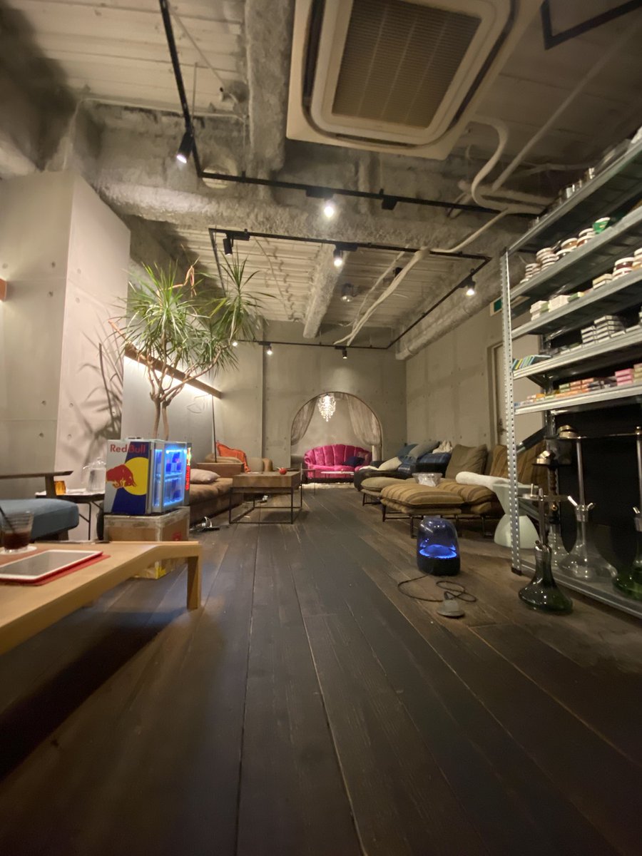 GW期間ですが、火曜日は普段通り定休とさせていただきます。
シフル日本橋はオープンしています。
よろしくお願いします。