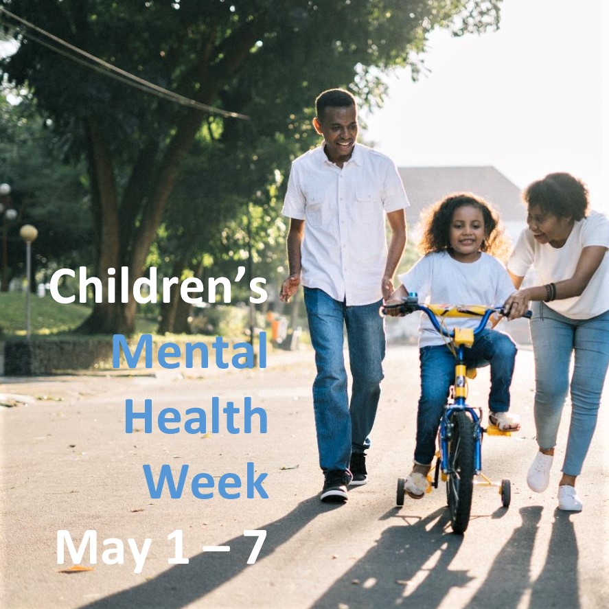 It’s Children’s Mental Health Week. Resources and supports are available for kids, their families and caregivers who are facing #mentalhealth challenges, including this list of community-based resources from CMHO: cmho.org/findhelp #cmhw2023 <a href="/kidsmentalhlth/">CMHO</a>