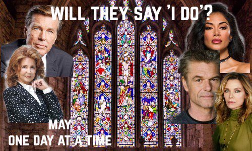 odaat_webseries's tweet image. Dailies for #MaySweeps are here w/ 930 “Learned a New Trick” - Victoria races to tell Dominick the truth while Felicia asks Leah a favor #read OneDayAtTime.com #webseries #webserial #soaps #soapoperas #soaptwitter #drama