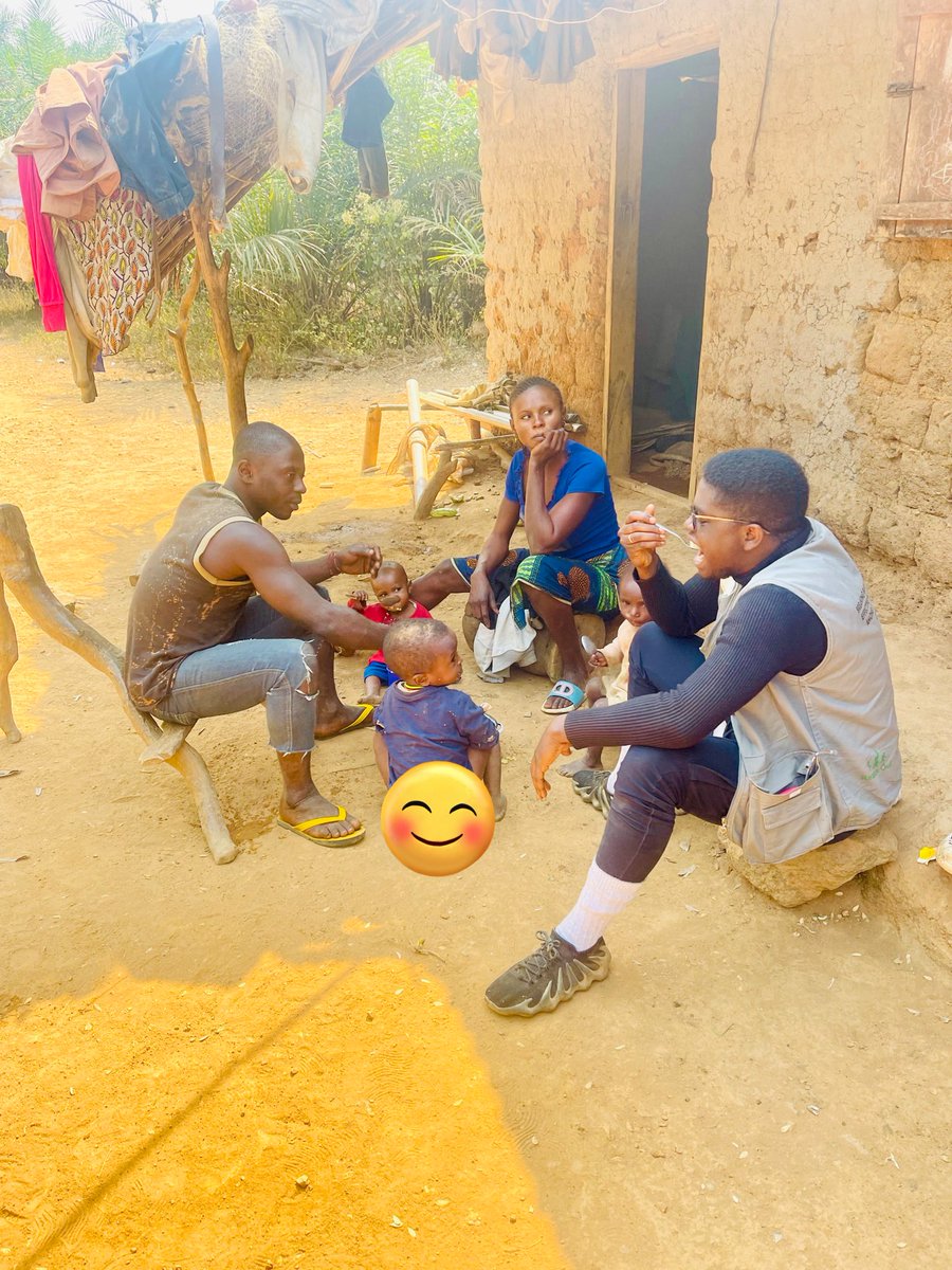 Wilfred Ekokobe tweet media