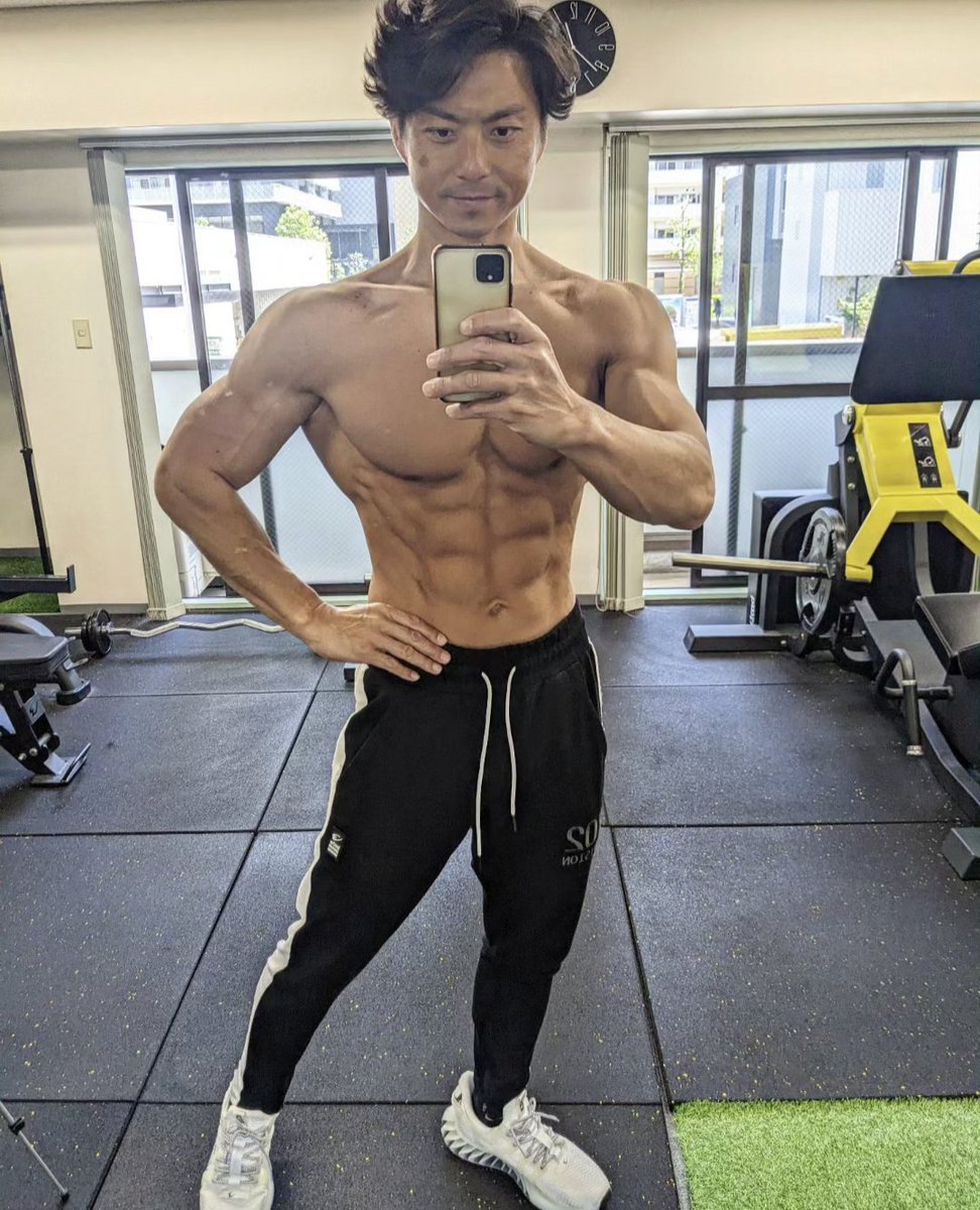 起床時、78,9kg！！今週中には仕上げて、来週は調整のみ！！まだまだ 