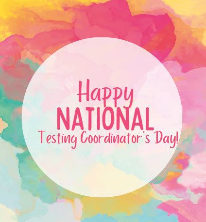 AISD_ADS's tweet photo. Today we celebrate our campus Assessment Data Specialists! Thank you for your hard work throughout the year.  #ADSConnected  #TestingCoordinator @Shana_Keller6 @mimuntx07 @tmeieredu @AldineISD @DRodAldine https://t.co/fMaUj0IA4Q