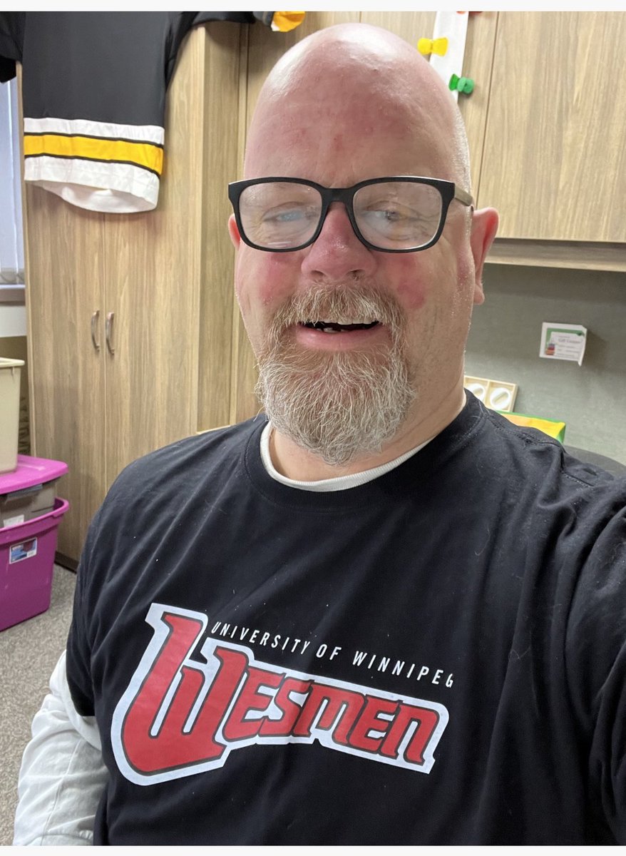 wayne davies (@guitarprincipal) on Twitter photo Today I start at <a href="/UWpg_Education/">Faculty of Education</a> as their Director of Student Teaching! Thank you <a href="/uwinnipeg/">UWinnipeg</a> for this amazing opportunity! I am very excited to join your team! @mbteachers <a href="/COSLMBCA/">Chairperson, Council of School Leaders</a> <a href="/MBSchoolSupers/">MASS</a> <a href="/srssnation/">SRSS Sabres</a> <a href="/EcoleSelkirkJun/">Selkirk Junior High</a> <a href="/RSS_LSSD/">Robert Smith School</a> <a href="/nmcLRSD/">Nelson McIntyre</a> <a href="/gciLRSD/">Glenlawn Collegiate</a> <a href="/WSP_LSSD/">William S. Patterson</a> Today I start at <a href="/UWpg_Education/">Faculty of Education</a> as their Director of Student Teaching! Thank you <a href="/uwinnipeg/">UWinnipeg</a> for this amazing opportunity! I am very excited to join your team! @mbteachers <a href="/COSLMBCA/">Chairperson, Council of School Leaders</a> <a href="/MBSchoolSupers/">MASS</a> <a href="/srssnation/">SRSS Sabres</a> <a href="/EcoleSelkirkJun/">Selkirk Junior High</a> <a href="/RSS_LSSD/">Robert Smith School</a> <a href="/nmcLRSD/">Nelson McIntyre</a> <a href="/gciLRSD/">Glenlawn Collegiate</a> <a href="/WSP_LSSD/">William S. Patterson</a>
