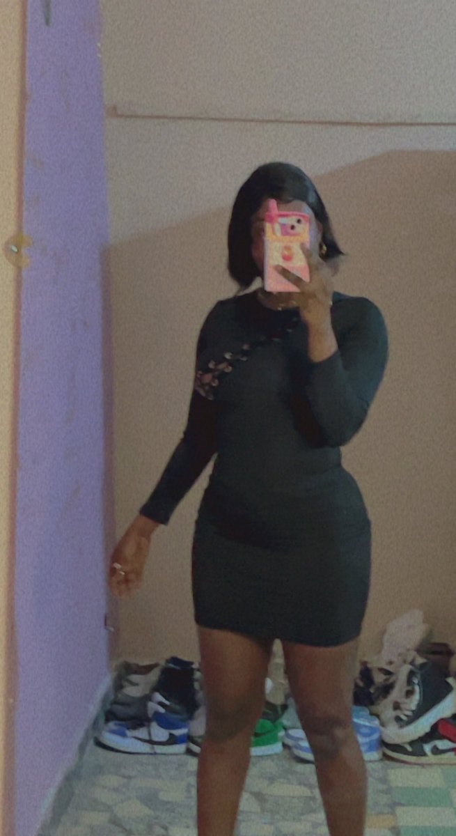 Fifi Traoré tweet media